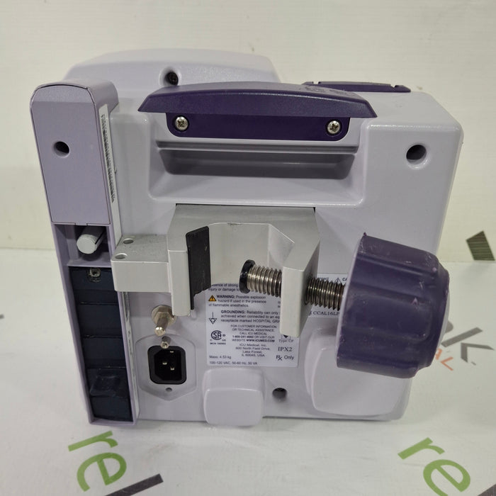 Hospira Hospira Plum 360 Infusion Pump Infusion Pump reLink Medical