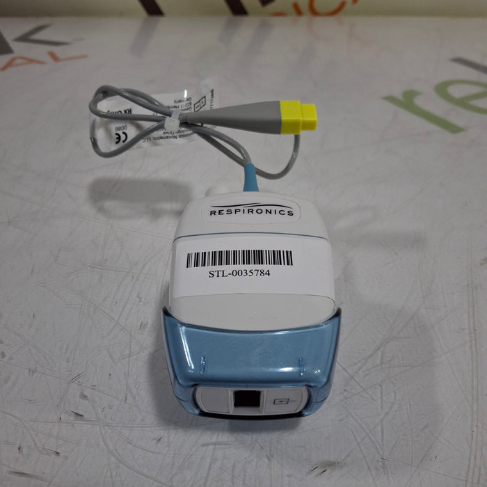 Respironics LoFlo Sidestream CO2 Module