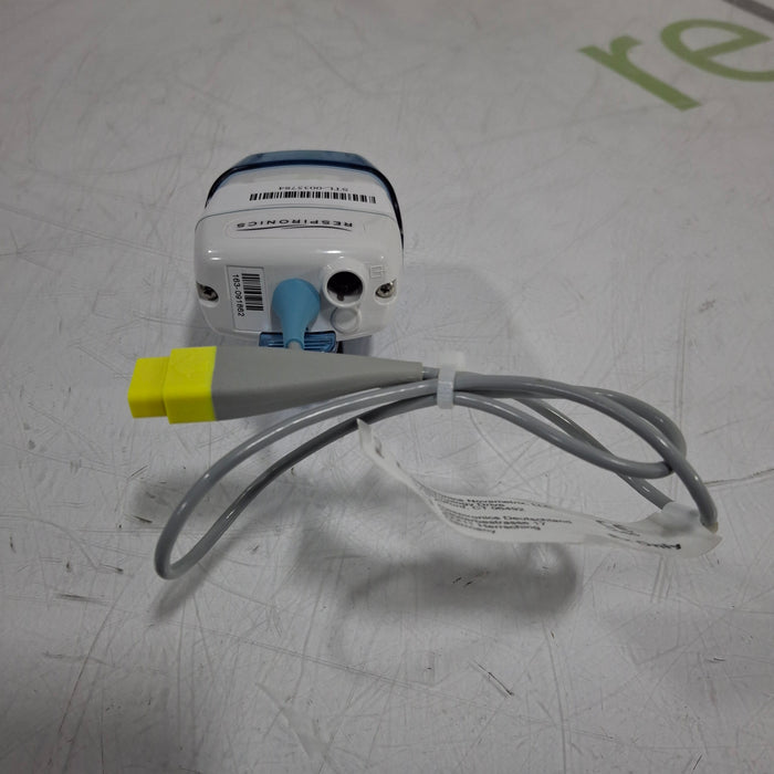 Respironics LoFlo Sidestream CO2 Module