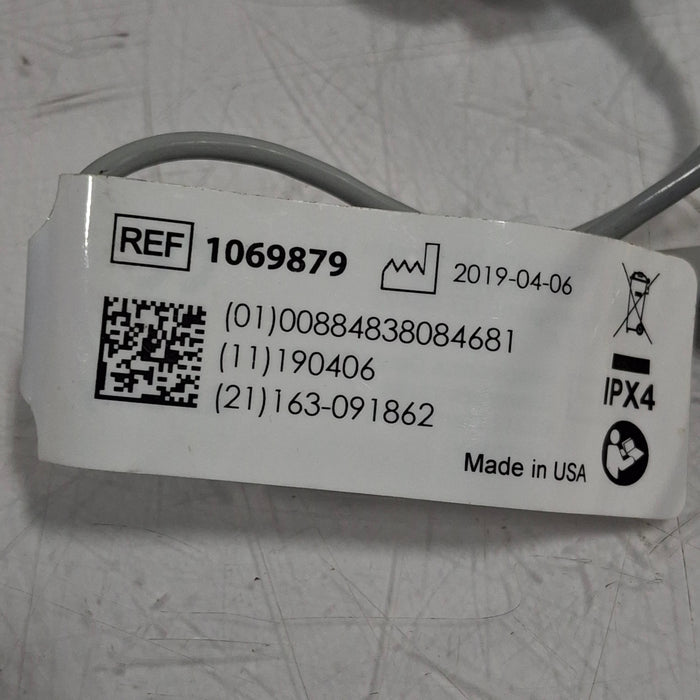 Respironics LoFlo Sidestream CO2 Module