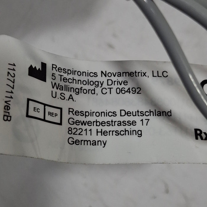 Respironics LoFlo Sidestream CO2 Module