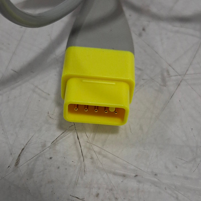 Respironics LoFlo Sidestream CO2 Module