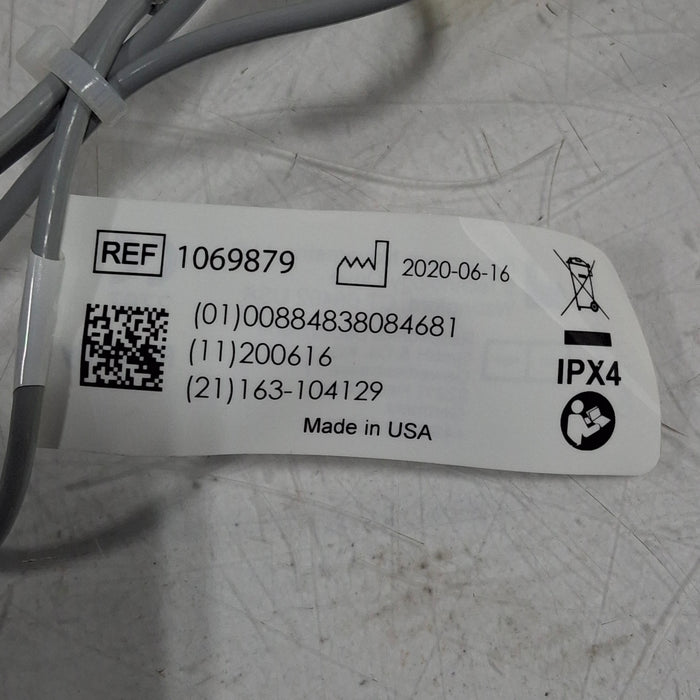 Respironics Respironics LoFlo Sidestream CO2 Module Patient Monitors reLink Medical