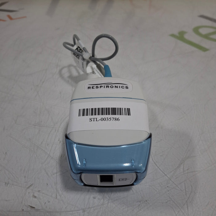 Respironics LoFlo Sidestream CO2 Module