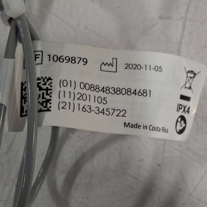 Respironics LoFlo Sidestream CO2 Module