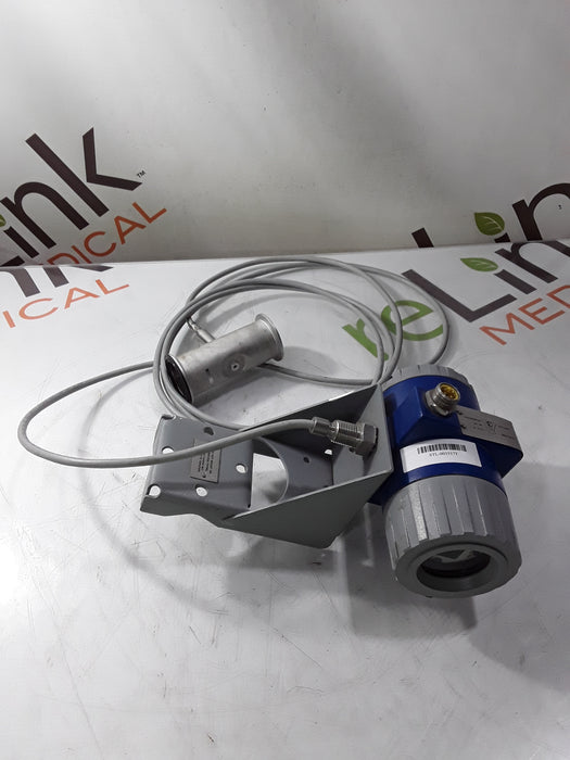 The Foxboro Co The Foxboro Co Vortex Flow 83S Flowmeter Research Lab reLink Medical