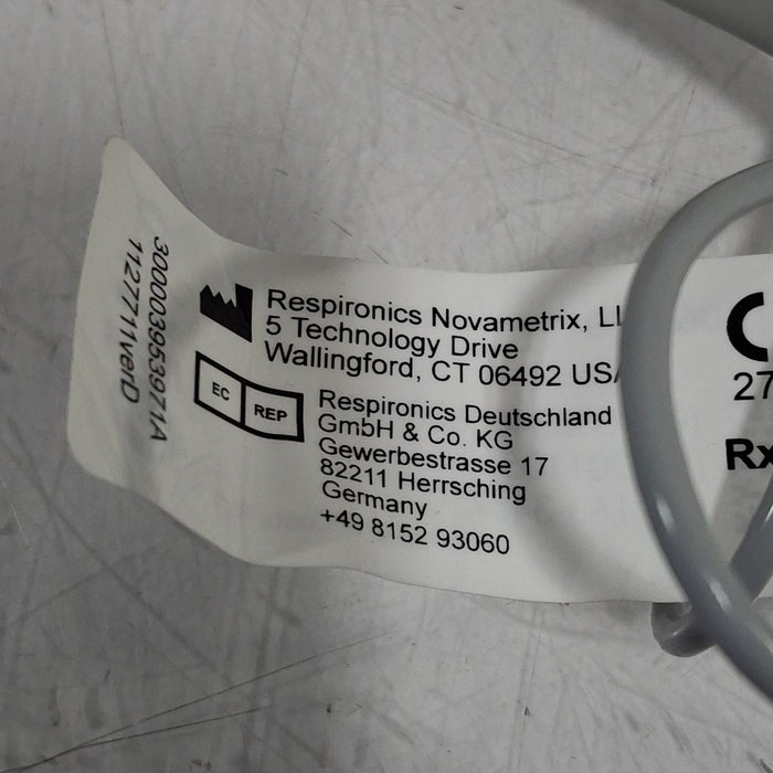 Respironics Respironics LoFlo Sidestream CO2 Module Patient Monitors reLink Medical