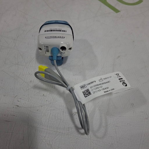 Respironics Respironics LoFlo Sidestream CO2 Module Patient Monitors reLink Medical