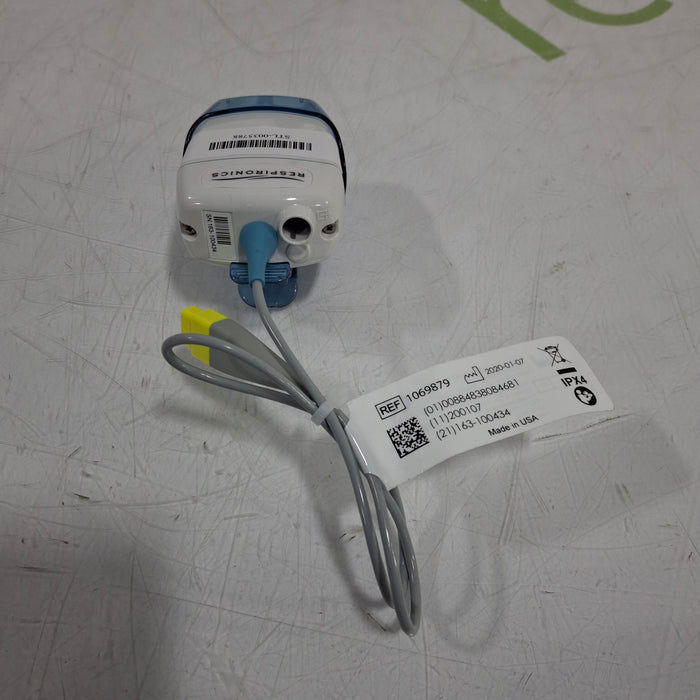 Respironics Respironics LoFlo Sidestream CO2 Module Patient Monitors reLink Medical