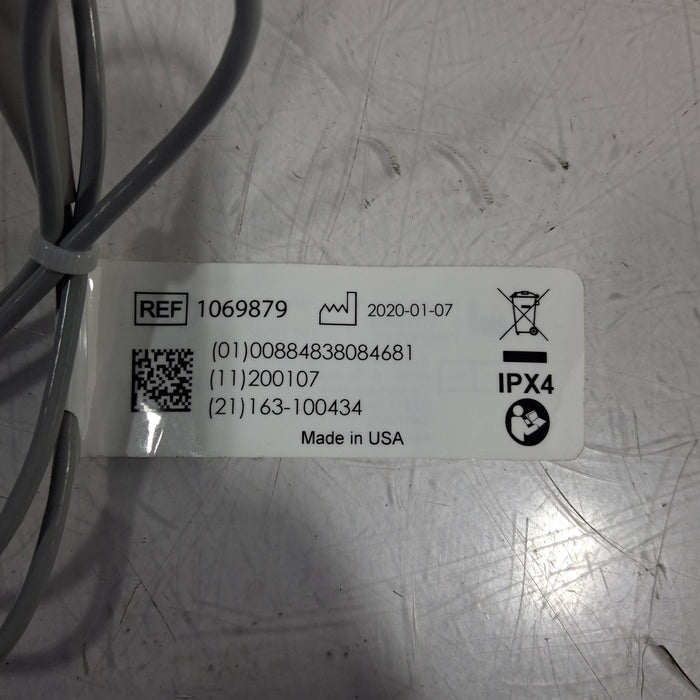 Respironics Respironics LoFlo Sidestream CO2 Module Patient Monitors reLink Medical