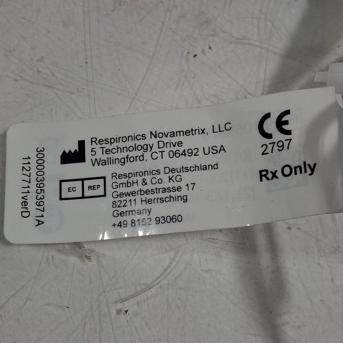 Respironics Respironics LoFlo Sidestream CO2 Module Patient Monitors reLink Medical