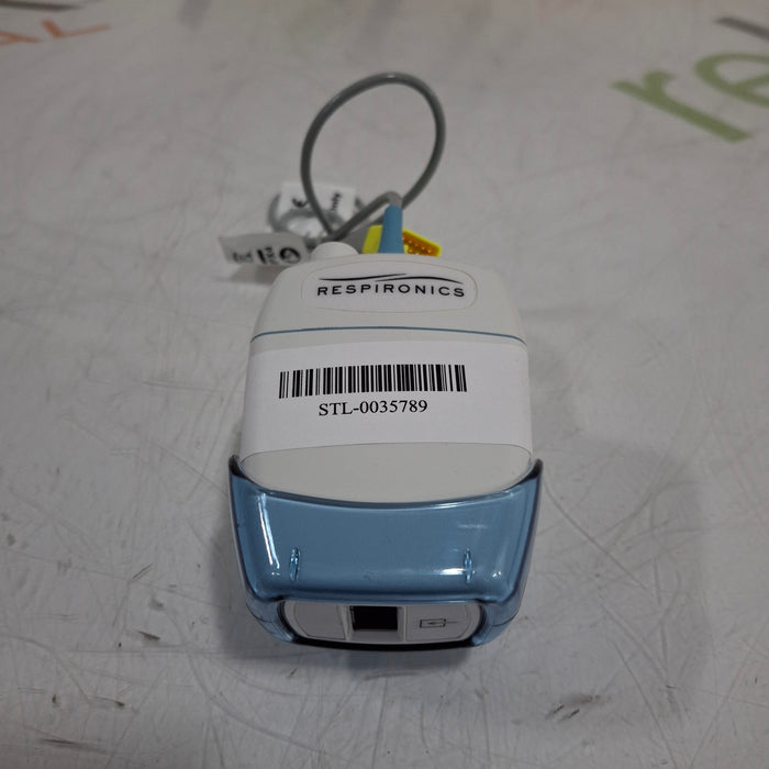 Respironics LoFlo Sidestream CO2 Module