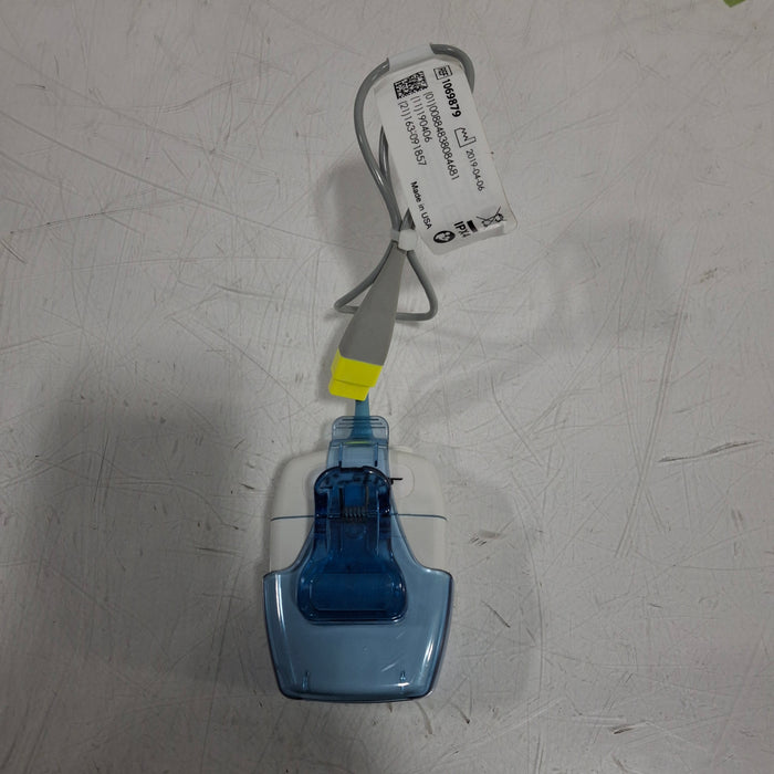 Respironics LoFlo Sidestream CO2 Module