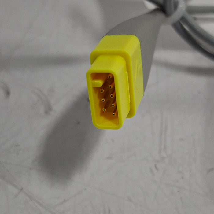 Respironics LoFlo Sidestream CO2 Module