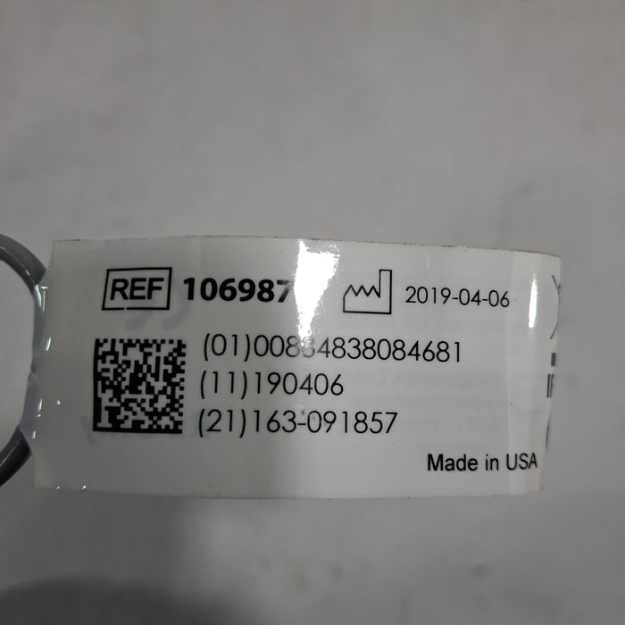 Respironics LoFlo Sidestream CO2 Module