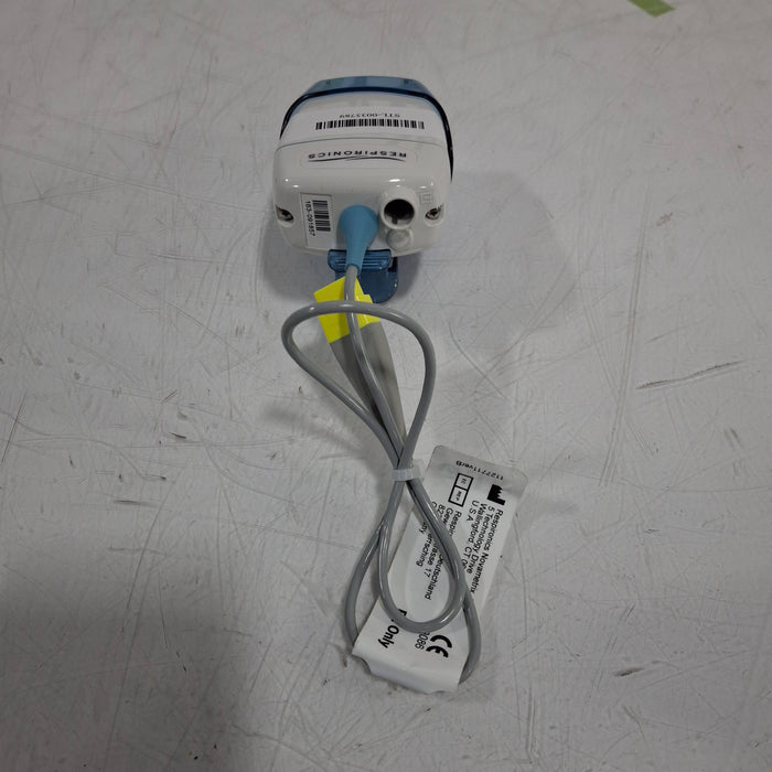 Respironics LoFlo Sidestream CO2 Module