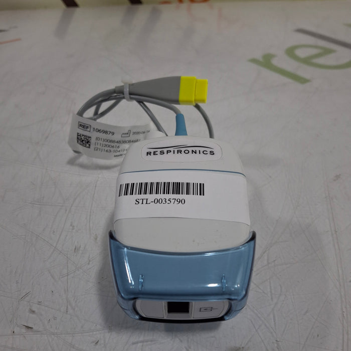 Respironics Respironics LoFlo Sidestream CO2 Module Patient Monitors reLink Medical
