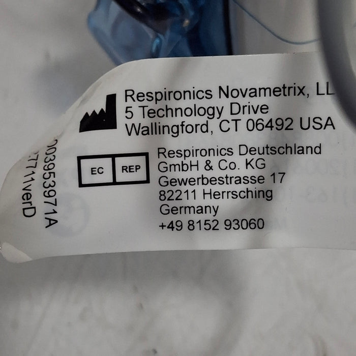 Respironics Respironics LoFlo Sidestream CO2 Module Patient Monitors reLink Medical