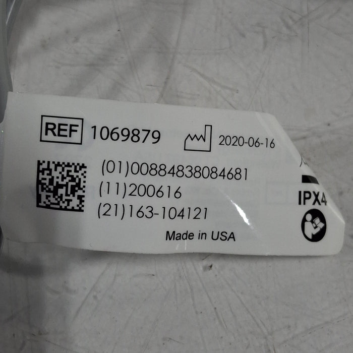 Respironics Respironics LoFlo Sidestream CO2 Module Patient Monitors reLink Medical