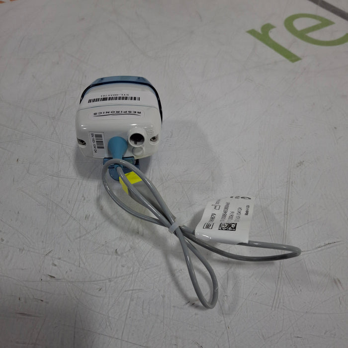 Respironics LoFlo Sidestream CO2 Module