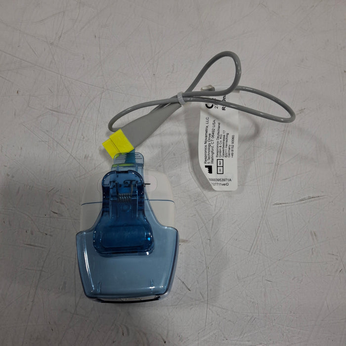 Respironics LoFlo Sidestream CO2 Module