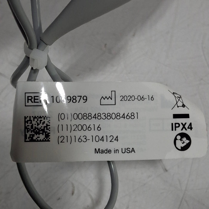 Respironics LoFlo Sidestream CO2 Module