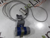 The Foxboro Co The Foxboro Co Vortex Flow 83S Flowmeter Research Lab reLink Medical