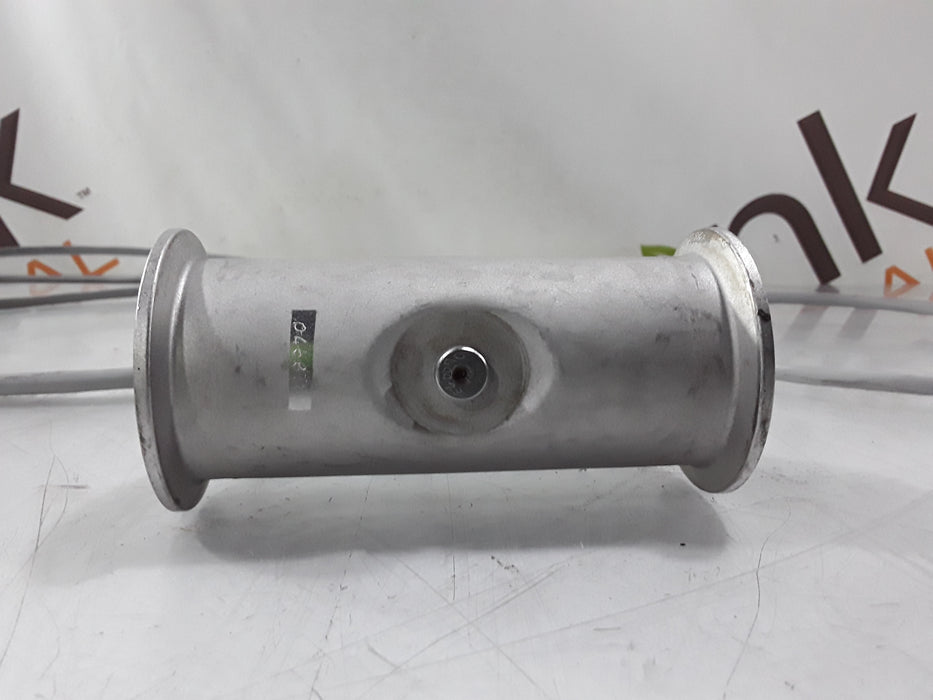 The Foxboro Co The Foxboro Co Vortex Flow 83S Flowmeter Research Lab reLink Medical