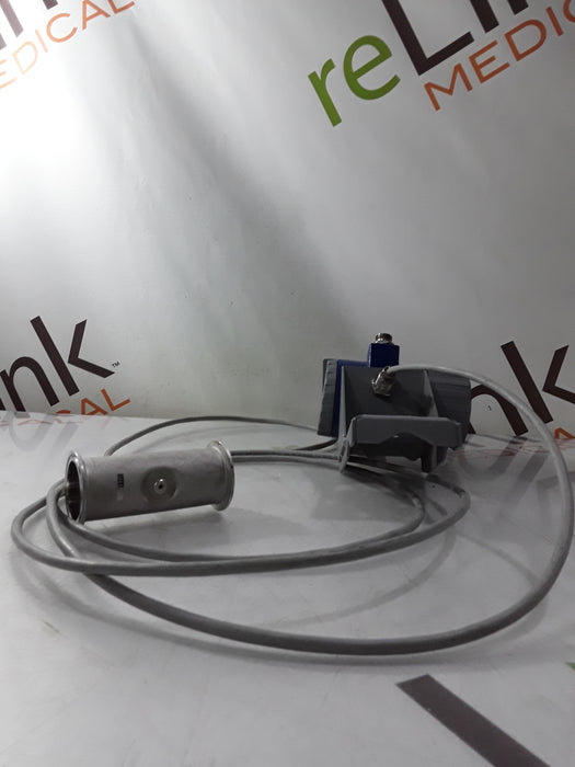 The Foxboro Co The Foxboro Co Vortex Flow 83S Flowmeter Research Lab reLink Medical