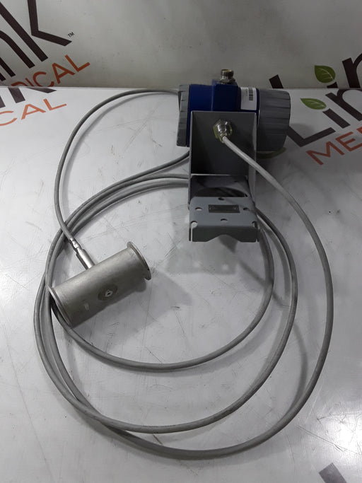 The Foxboro Co The Foxboro Co Vortex Flow 83S Flowmeter Research Lab reLink Medical