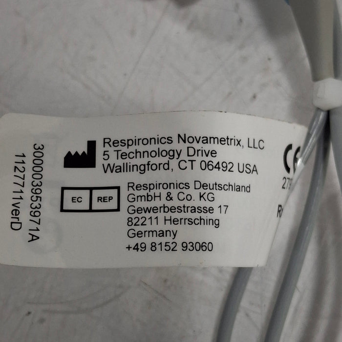 Respironics Respironics LoFlo Sidestream CO2 Module Patient Monitors reLink Medical