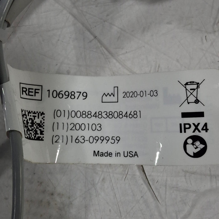 Respironics Respironics LoFlo Sidestream CO2 Module Patient Monitors reLink Medical