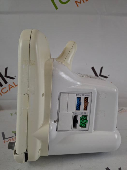 GE Healthcare GE Healthcare Dash 4000 - GE/Nellcor SpO2 Patient Monitor Patient Monitors reLink Medical