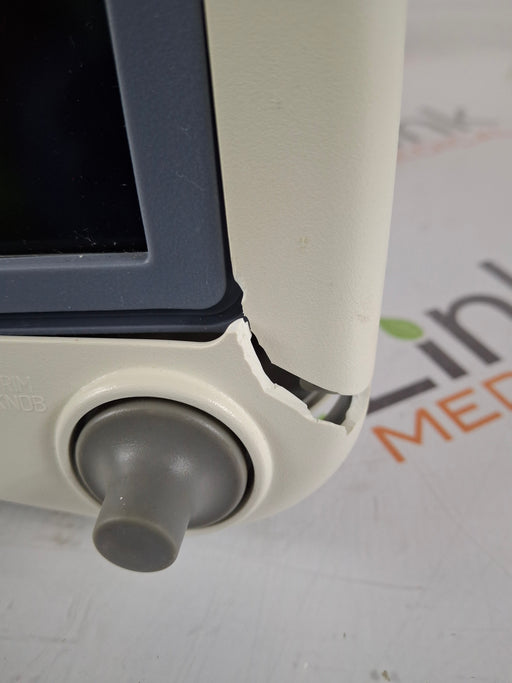 GE Healthcare GE Healthcare Dash 4000 - GE/Nellcor SpO2 Patient Monitor Patient Monitors reLink Medical