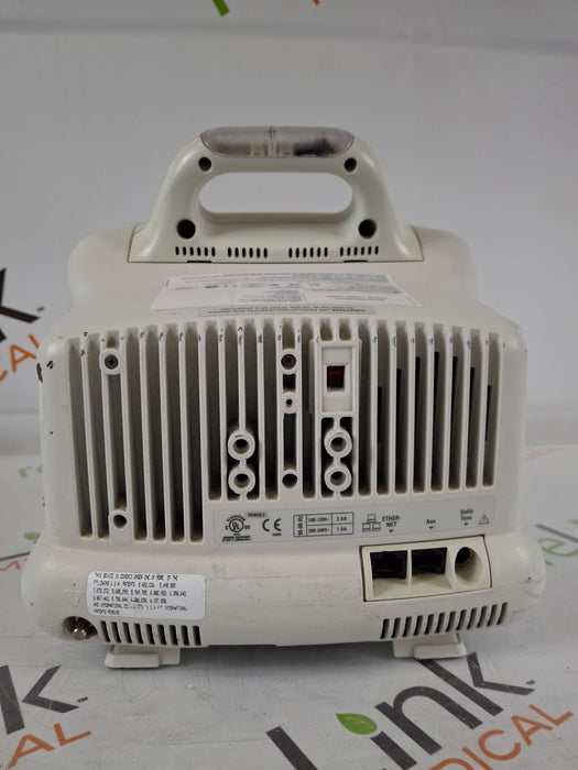 GE Healthcare GE Healthcare Dash 3000 - GE/Nellcor SpO2 Patient Monitor Patient Monitors reLink Medical