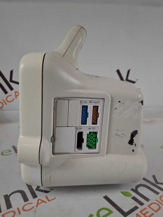 GE Healthcare GE Healthcare Dash 3000 - GE/Nellcor SpO2 Patient Monitor Patient Monitors reLink Medical