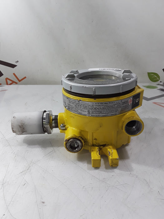 Honeywell Honeywell XNX Universal Transmitter Test Equipment reLink Medical