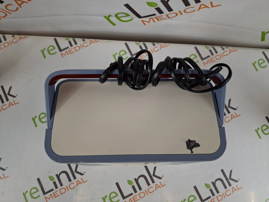 Philips Philips Trilogy 100 Portable Ventilator Respiratory reLink Medical