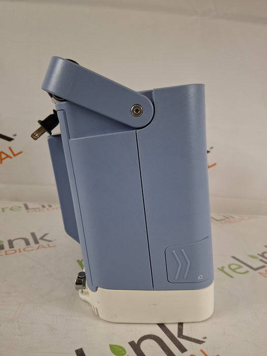 Philips Philips Trilogy 100 Portable Ventilator Respiratory reLink Medical