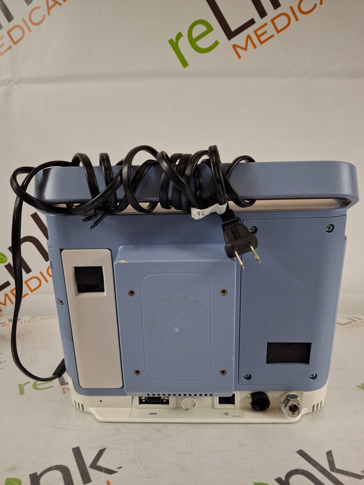 Philips Philips Trilogy 100 Portable Ventilator Respiratory reLink Medical