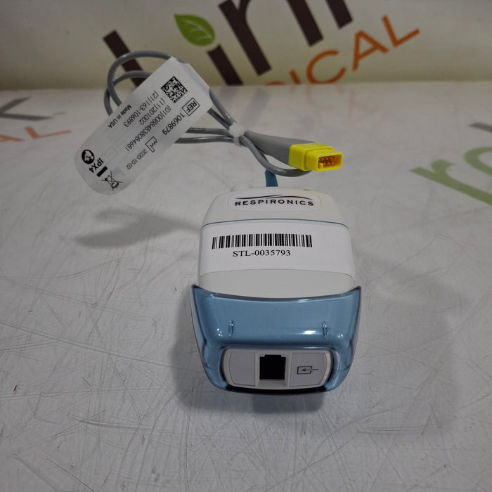 Respironics Respironics LoFlo Sidestream CO2 Module Patient Monitors reLink Medical