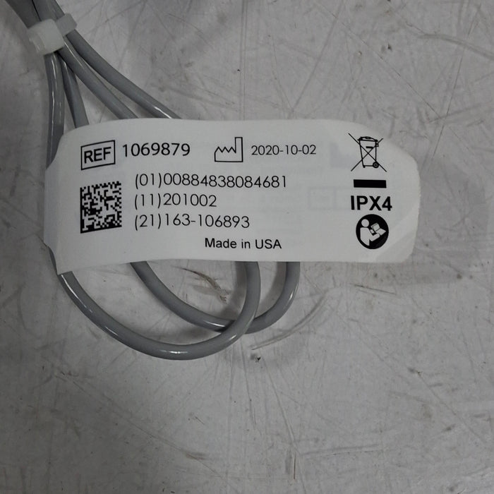 Respironics Respironics LoFlo Sidestream CO2 Module Patient Monitors reLink Medical