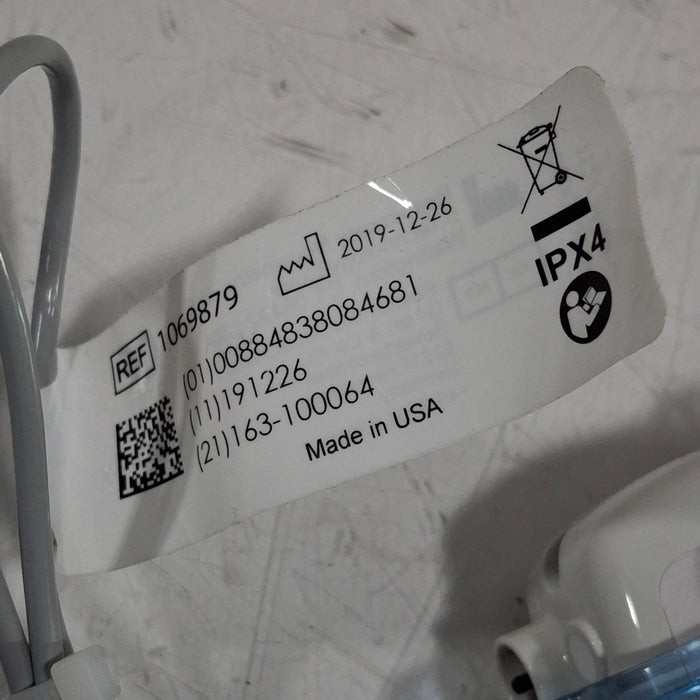 Respironics Respironics LoFlo Sidestream CO2 Module Patient Monitors reLink Medical