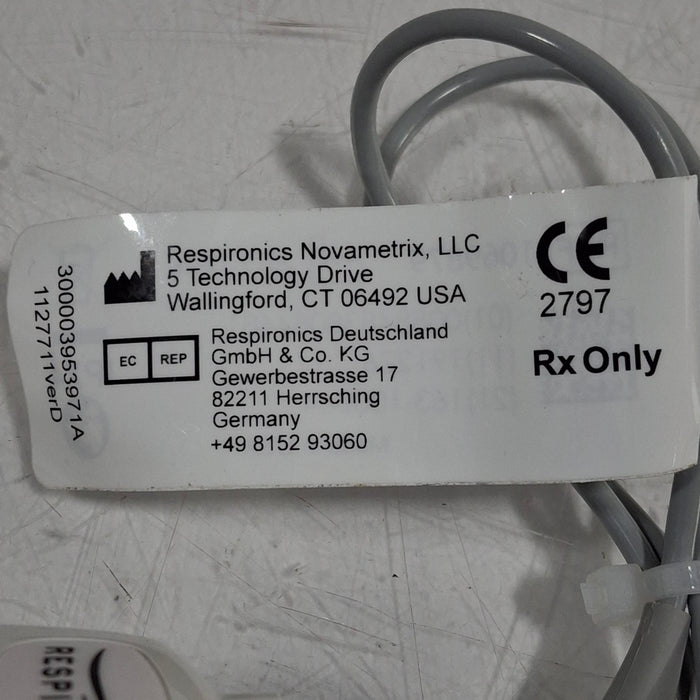 Respironics Respironics LoFlo Sidestream CO2 Module Patient Monitors reLink Medical