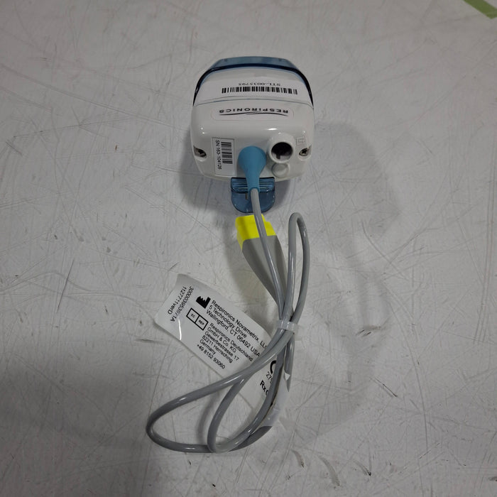 Respironics LoFlo Sidestream CO2 Module