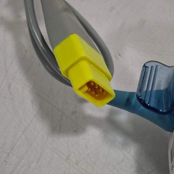 Respironics LoFlo Sidestream CO2 Module