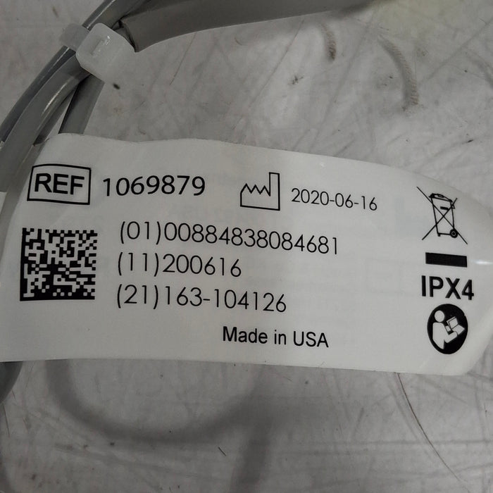 Respironics LoFlo Sidestream CO2 Module