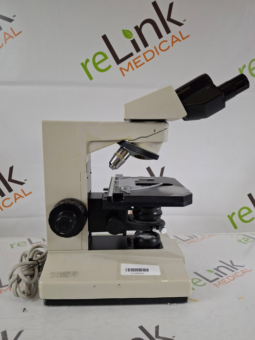 Nikon Nikon Labophot Binocular Microscope Lab Microscopes reLink Medical
