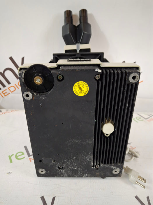 Nikon Nikon Labophot Binocular Microscope Lab Microscopes reLink Medical