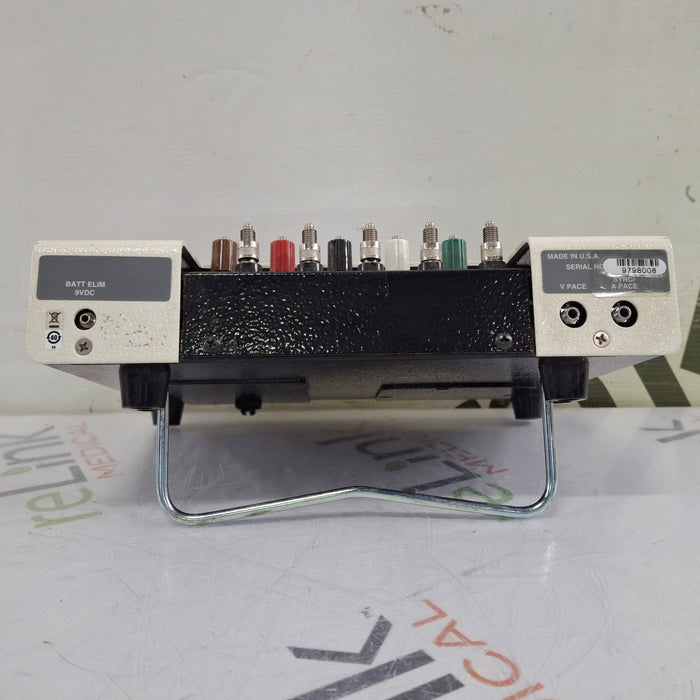 Fluke Fluke medSim 300B Patient Simulator Test Equipment reLink Medical